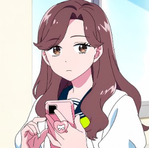 Honda Rikako