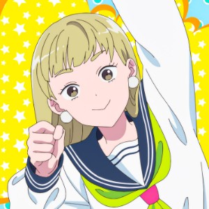 Watanabe Manami
