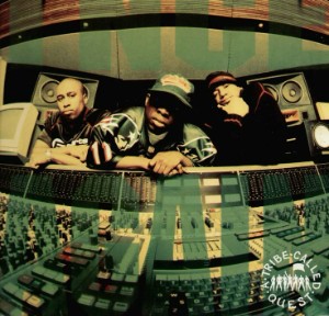 a tribe called quest