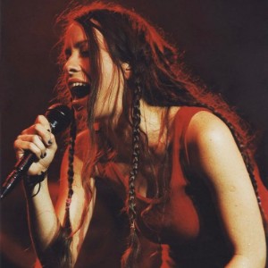 alanis morissette