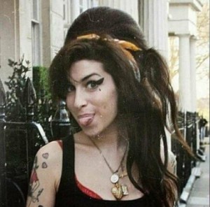 amy winehouse