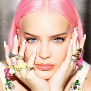 anne-marie