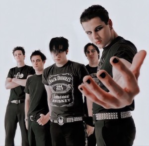 avenged sevenfold