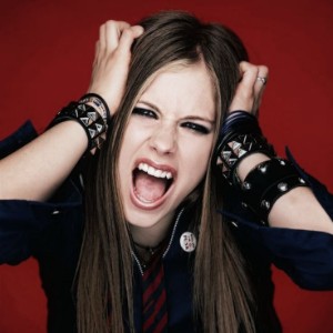 avril lavigne