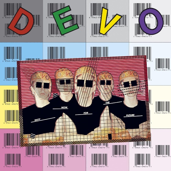 Duty Now for the Future (Deluxe)