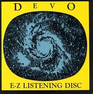E-Z Listening Disc