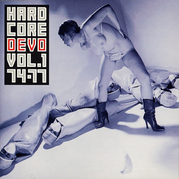 Hardcore Devo, Vol. 1