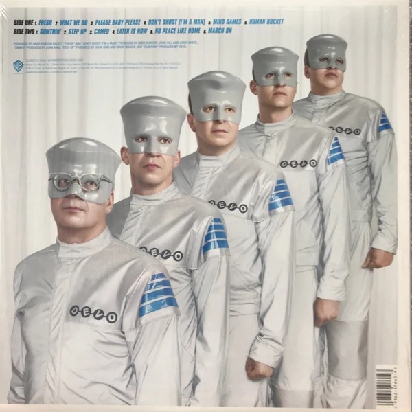 Something for Everybody (Deluxe)