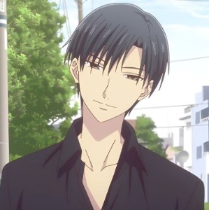 Katsuya