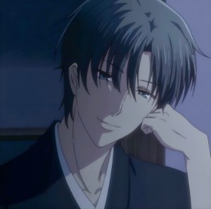 Shigure