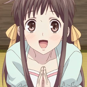 Tohru