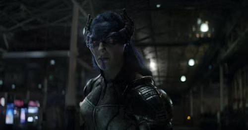 Proxima Midnight
