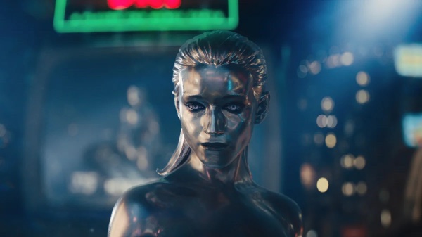 Silver surfer