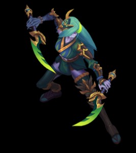 Emerald