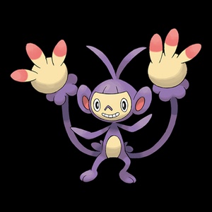 Ambipom