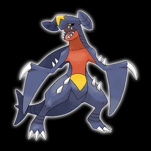 Garchomp