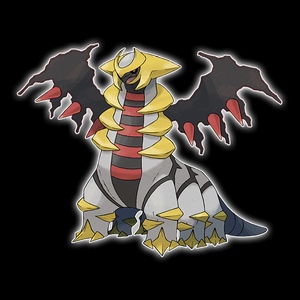 Giratina