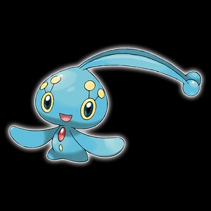 Manaphy