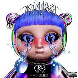 Cry ft Grimes