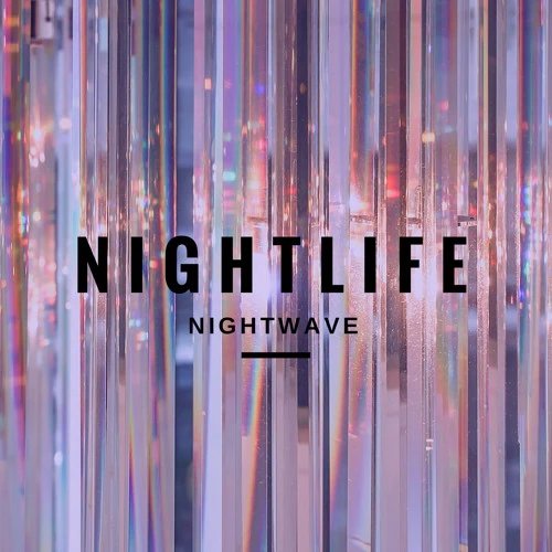 Kiss Kat ft Nightwave