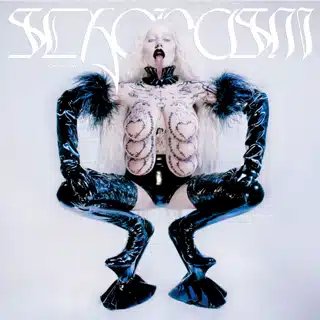 R.I.P. ft Brooke Candy