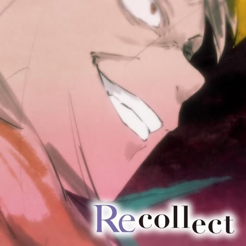 Recollect by Konomi Suzuki