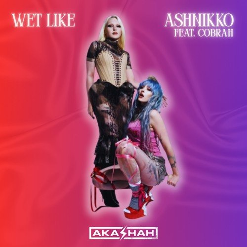 Wet Like ft COBRAH