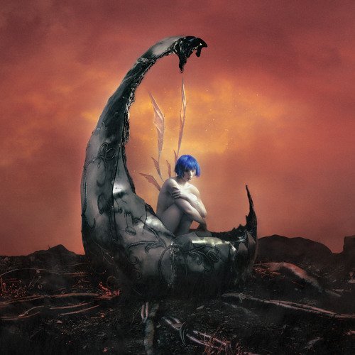 World Eater