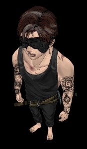 Hiroshi