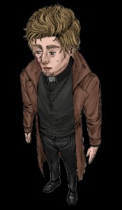 Issac