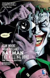 Alan Moore