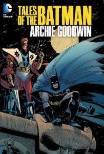 Archie Goodwin