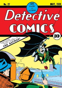 Bob Kane