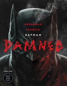 Brian Azzarello