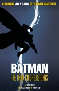 Frank Miller