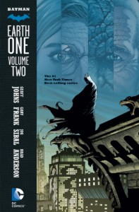 Geoff Johns