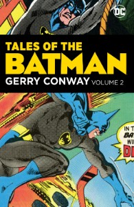Gerry Conway