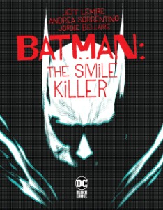 Jeff Lemire