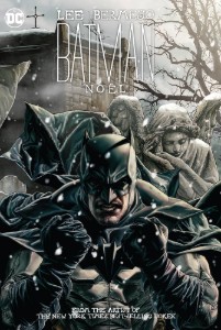 Lee Bermejo