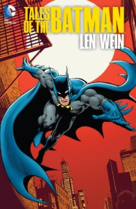 Len Wein