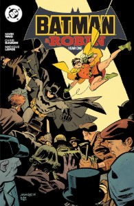 Mark Waid