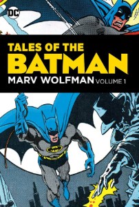 Marv Wolfman