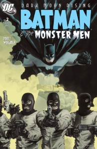 Matt Wagner