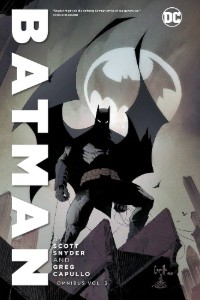 Scott Snyder