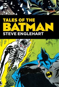 Steve Englehart