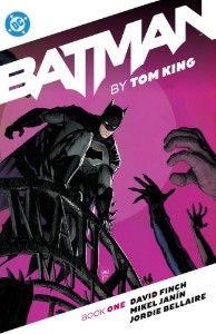 Tom King