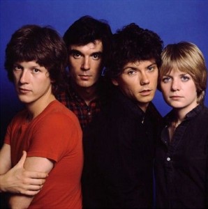 talking heads