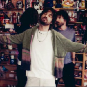 tame impala