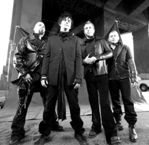 three days grace