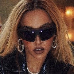 tinashe